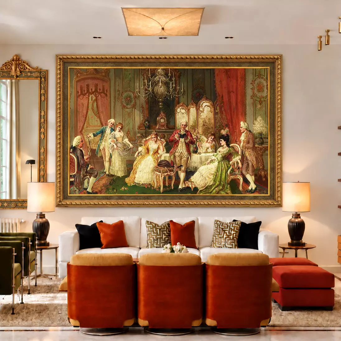 Classical Art
