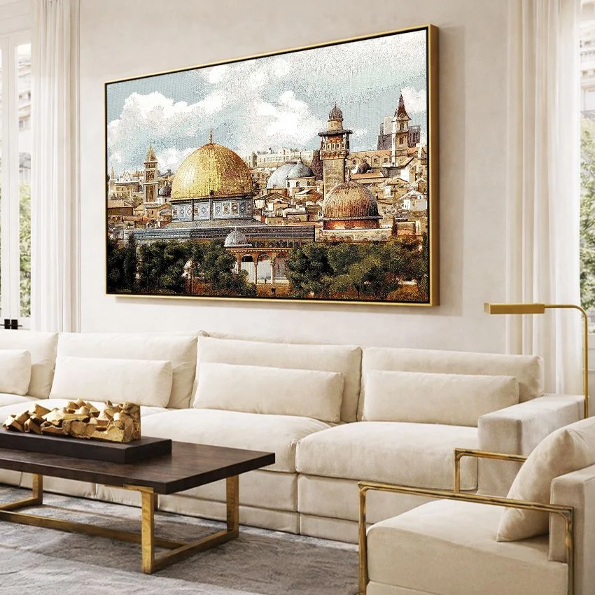 Palestine Art