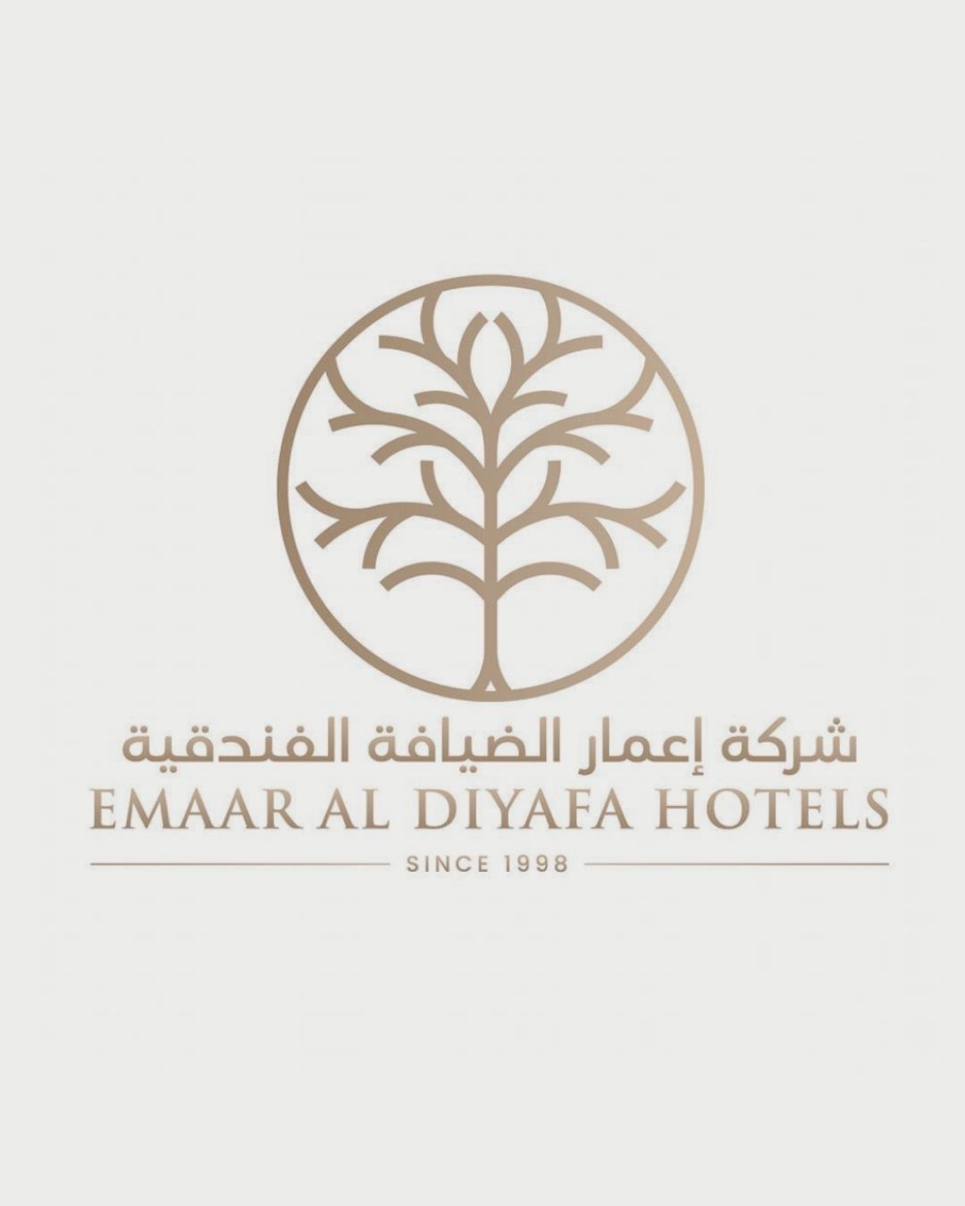 Client logo