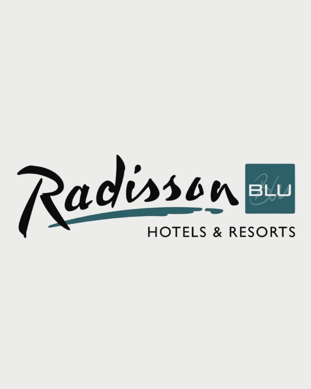 Client logo