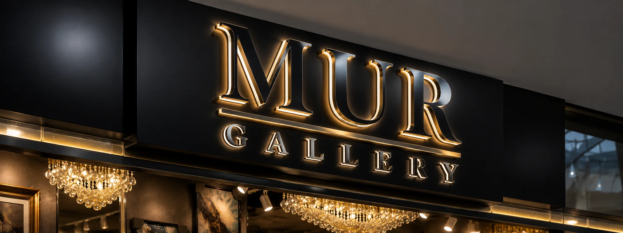 Since 2018, MUR Gallery  has been inspiring art lovers with luxury wall art, meaningful designs, and a refined artistic vision. From contemporary abstracts to timeless Islamic and statement pieces, MUR Gallery creates artwork designed to transform spaces and elevate everyday living. Our galleries and online experience are curated to help customers discover high-quality art that brings character, elegance, and emotion into every home and project.