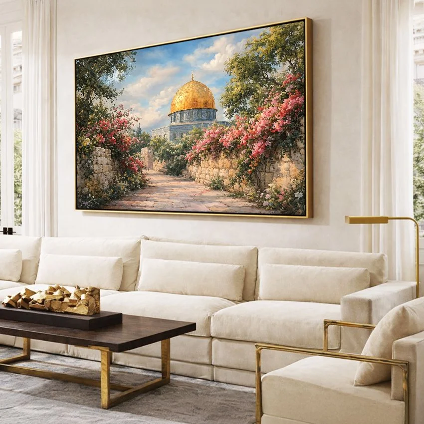 Al-Quds Art – NO.023