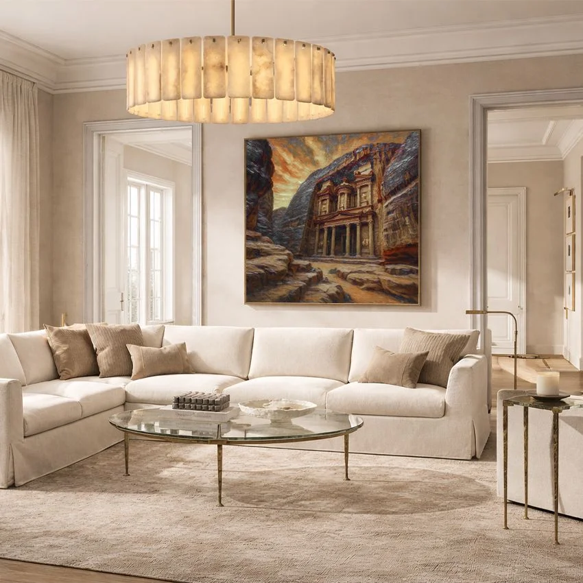 Jordan Heritage Art – NO.061