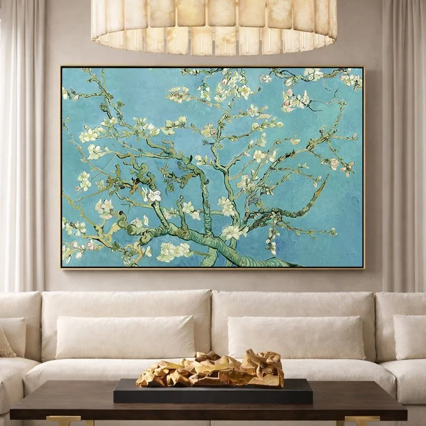 Vincent van Gogh Art – NO.031