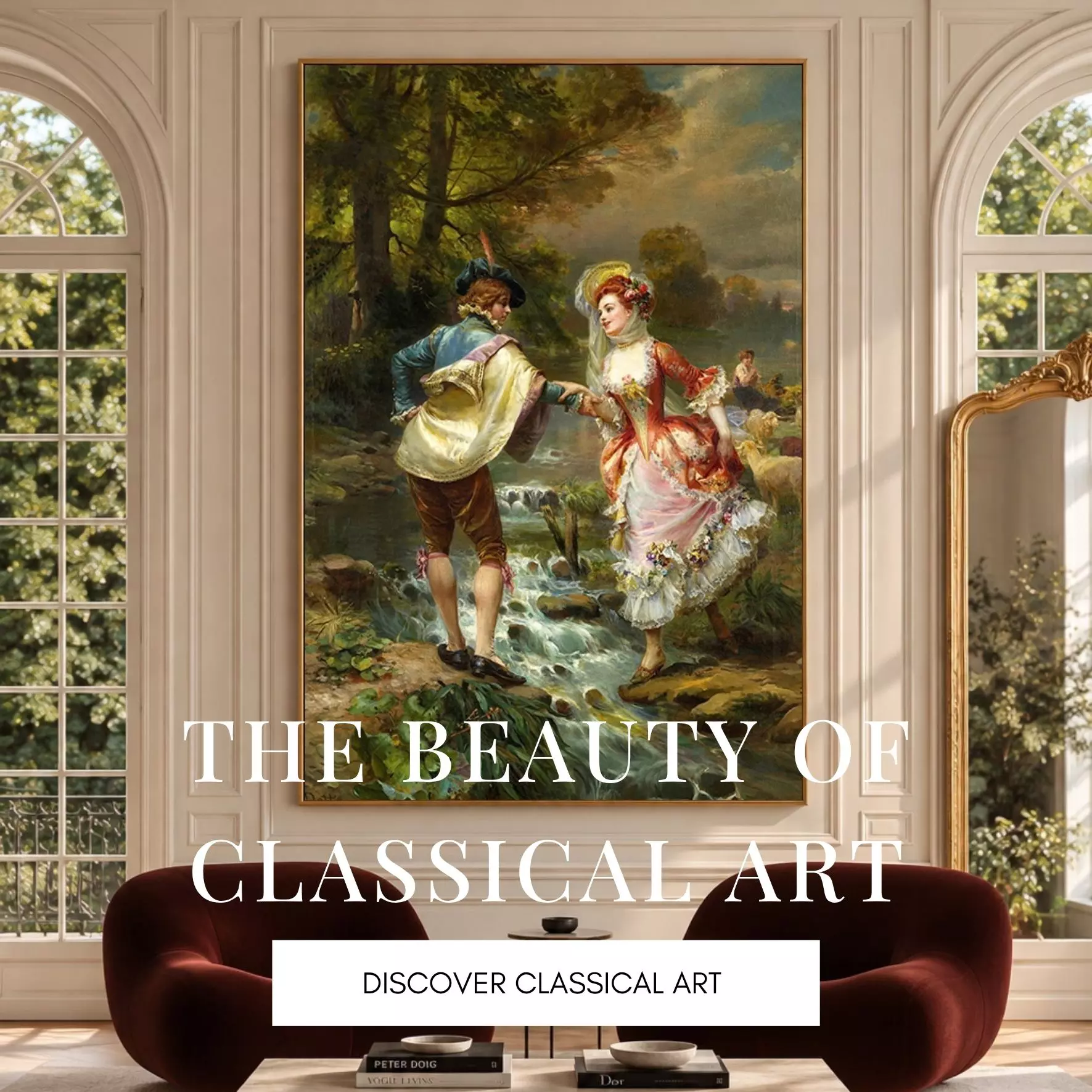 CLASSICAL ART